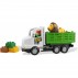 Зоогрузовик Lego Duplo 6172