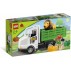 Зоогрузовик Lego Duplo 6172