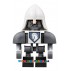 Конструктор Nexo Knight "Турнирная машина Ланса" 216 дет. Lego 70348