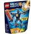 Конструктор Nexo Knights "Боевые доспехи Клея" 79 дет. Lego 70362