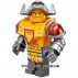 Конструктор Nexo Knight "Боевой костюм Акселя" 80 дет. Lego 70365