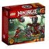 Конструктор Ninjago "Атака Алой армии" 83 дет. Lego 70621