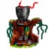 Конструктор Ninjago "Атака Алой армии" 83 дет. Lego 70621