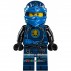 Конструктор Ninjago "Пустынная молния" 201 дет. Lego 70622