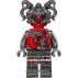 Конструктор Ninjago "Пустынная молния" 201 дет. Lego 70622