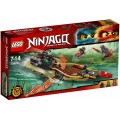 Конструктор Ninjago "Тень судьбы" 360 дет. Lego 70623