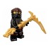 Конструктор Земляной бур Коула Lego Ninjago 70669
