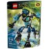 Конструктор Bionicle "Грозовой монстр" 109 дет. Lego 71314