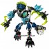 Конструктор Bionicle "Грозовой монстр" 109 дет. Lego 71314