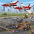 Конструктор Lego Авиашоу в аэропорту 60103