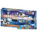 Пистолет SPACE Lei Meng Toys LM666-7