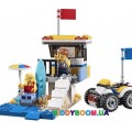 Конструктор Фургон серфингистов (424 эл)  LEPIN 24044