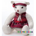 Мягкая игрушка Медвежонок Василинка Левеня К279А 