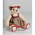 Медвежонок Маруся малый Левеня К283М