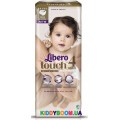 Подгузники Libero Touch 4 (7-11 кг) 48 шт.