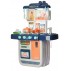 Детская кухня с водой Limo toy WD-R32 (свет, звук) 30 предметов