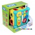 Интерактивная развивающая игрушка сортер Сказочный Куб Limo toy FT 0003 укр.мова