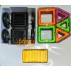  Магнитный конструктор MAGniSTAR LT3001 32 детали  Limo toy
