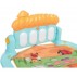 Развивающий коврик для малышей (пианино, музыка, игровая дуга) Limo toy M5469