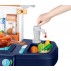 Детская кухня с водой Limo toy WD-R32 (свет, звук) 30 предметов