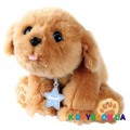 Интерактивная игрушка Ласковый щенок Little Live Pets 28185