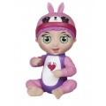Интерактивная кукла Tiny Toes Тесс Кролик 56082T