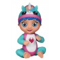 Интерактивная кукла Луна Единорог Tiny Toes 56083T
