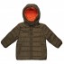 Куртка для мальчика Losan 827-2652028 Зеленый