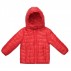 Куртка для девочки Losan 824-2653575 Красный