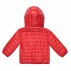 Куртка для девочки Losan 824-2653575 Красный