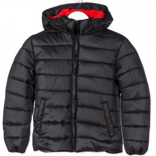 Куртка для мальчика Plomo Losan 823-2652065 Черный