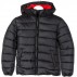 Куртка для мальчика Plomo Losan 825-2652065 Черный