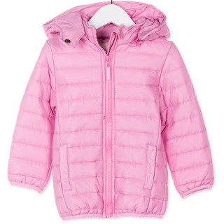 Куртка для девочки Rosa Chicle Losan 824-2653280 Розовый