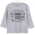 Джемпер для мальчика Gris Claro Vigore Losan 825-1205582 Серый