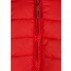Куртка для девочки Rojo Losan 827-2652051 Красная