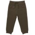 Спортивные брюки для мальчика Losan 825-6661028 Зеленый