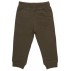 Спортивные брюки для мальчика Losan 825-6661028 Зеленый