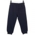 Спортивные брюки для мальчика Losan 825-6661065 Серый