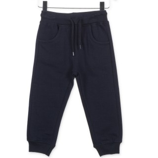 Спортивные брюки для мальчика Losan 825-6661065 Серый