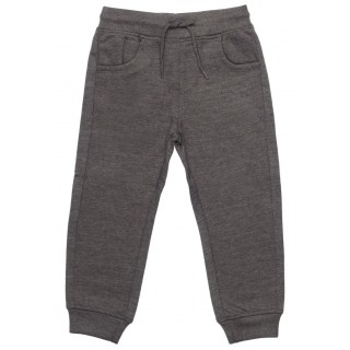 Спортивные брюки для мальчика Losan GRIS OSCURO VIGORE 825-6661540 Серый