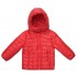 Куртка для девочки Losan 826-2653575 Красный
