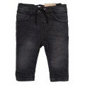 Джинсы для мальчика Losan DENIM GRIS 827-6664340 Серый