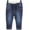 Джинсы для мальчика Denim Medio Muestra Losan 827-6664785 Синий