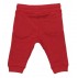 Спортивные брюки для мальчика Losan 827-6665283 Красный 