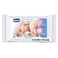 Салфетки очищающие Chicco для гигиены груди 72 шт. 09166.00