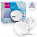 Лактационные прокладки День и ночь (60 шт.) LOVI Discreet Elegаns 19/607