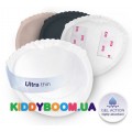 Лактационные прокладки День и ночь (20 шт.) LOVI Discreet Elegаns 19/606 (3 цвета)