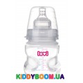 Бутылочка для кормления Lovi PP super vent (150 мл)  21/564
