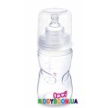Бутылочка для кормления самостерилизующаяся  Lovi Super vent (250 мл)  21/570