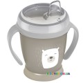 Кружка с ручками Lovi Buddy Bear Mini (210 мл) 35/349